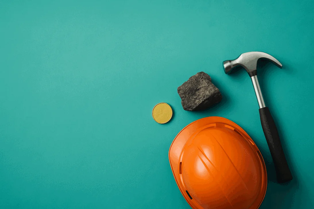 An image related to Cassius Mining Limited