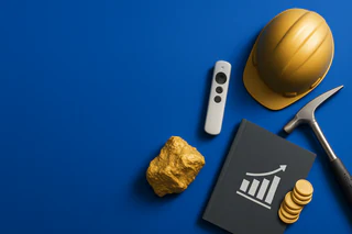 Ballard Mining Unveils 1.1Moz Gold Resource and $40M Cash Post-IPO