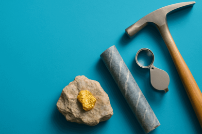 Prodigy Gold Uncovers Visible Gold in Strong Hyperion Drilling Results