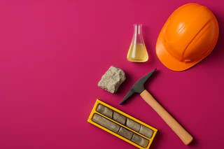 Brazilian Critical Minerals Advances Rare Earth Extraction with Key ISR Trial Success