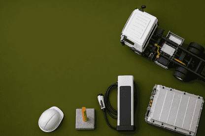 Janus Electric Secures US$166,000 Per Truck Incentives as US Orders Expand