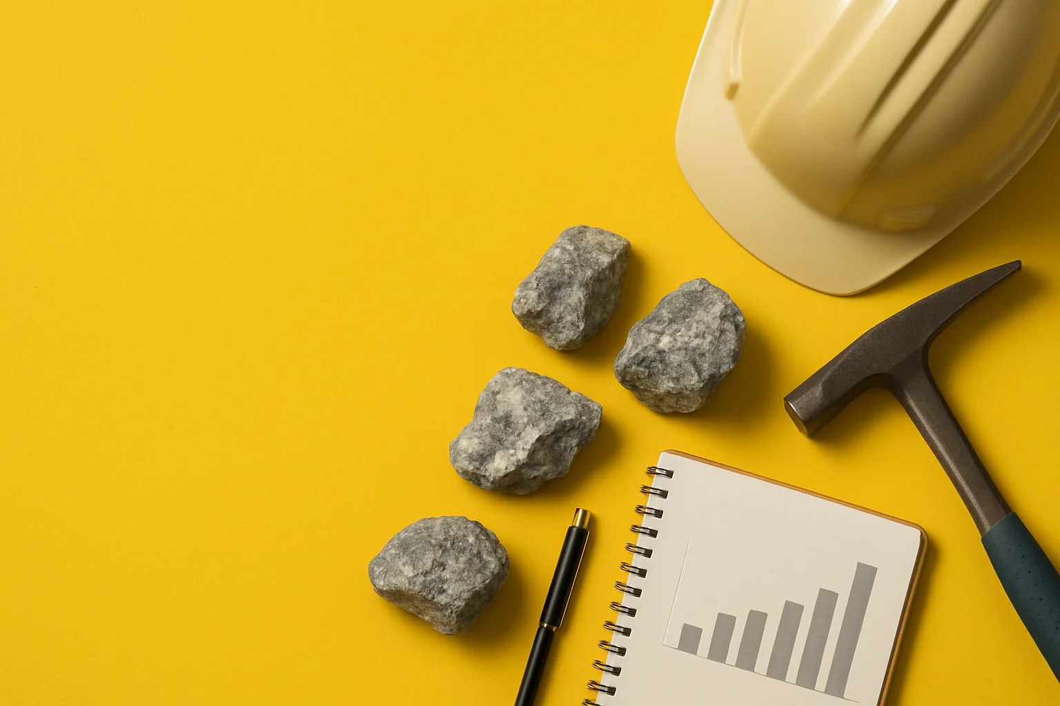 An image related to SKY METALS LIMITED