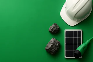 EV Resources Fast-Tracks High-Grade Los Lirios Antimony Project in Mexico