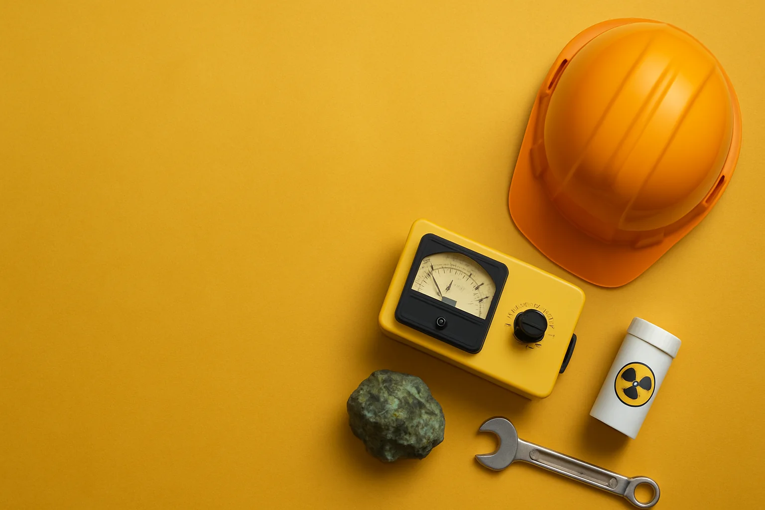 An image related to ELEVATE URANIUM LTD