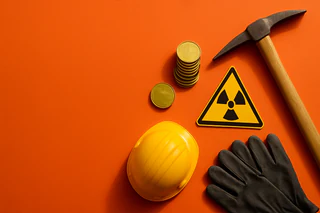 Orpheus Uranium Secures $4.36M Placement Led by IsoEnergy