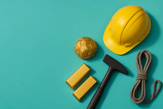 Vertex Minerals Launches High-Grade Underground Gold Production at Reward Mine