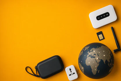 FlexiRoam Turns Profitable as Recurring Revenue Reaches 56%