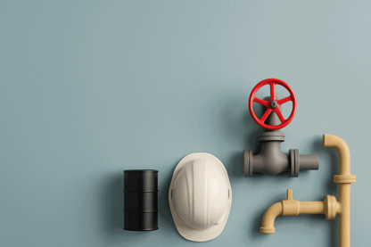 Bass Oil Secures Vanessa Gas Field Approval and $3.5M Grant Amid Production Challenges