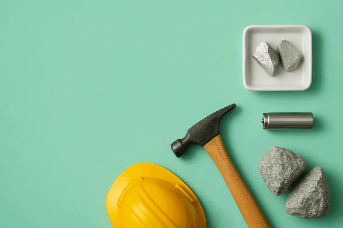 An image related to Mandrake Resources Limited