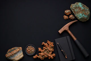 Bougainville Copper loss widens as Panguna licence rights face uncertainty