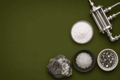 Andromeda Metals Advances High Purity Alumina Pilot Plant Ahead of Commercial Samples
