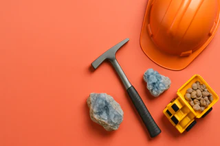 Dateline Resources Secures U.S.’s Largest Strontium Deposit, Boosting Critical Minerals Play