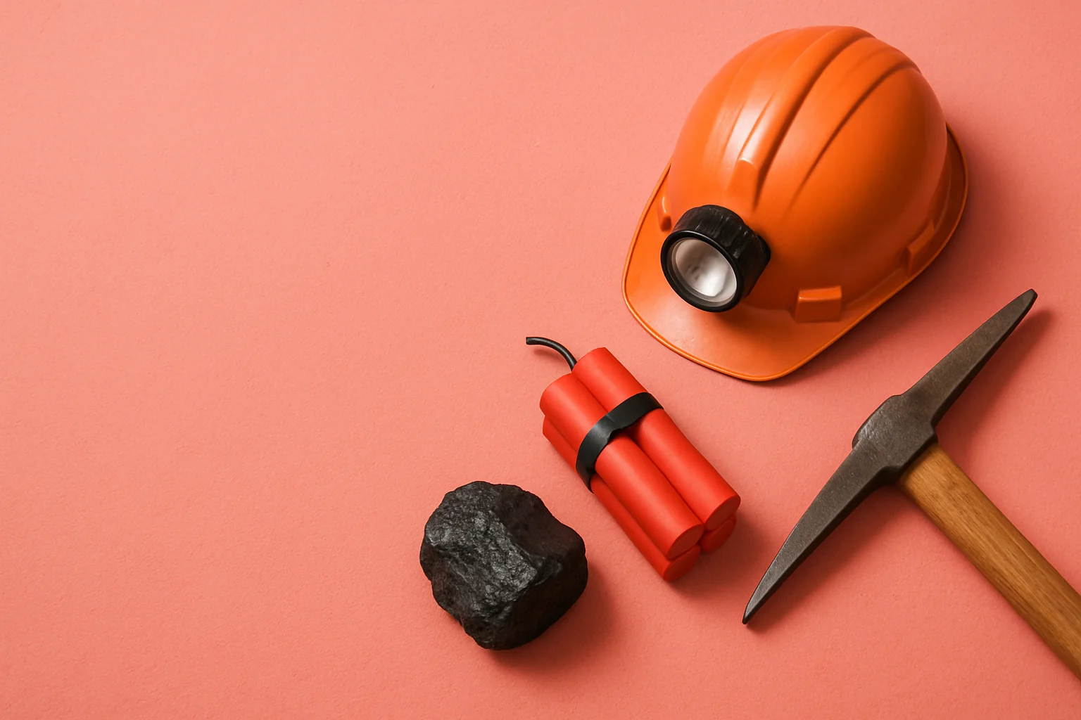 An image related to Bowen Coking Coal Limited