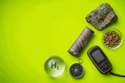 Thor Energy Boosts Cash and Expands Hydrogen Footprint in Q1 2026