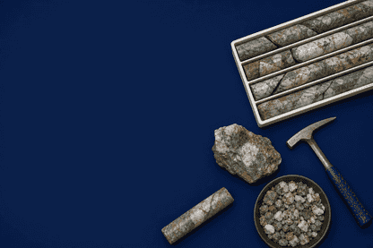 Antares Metals Maiden Drilling Confirms Vein System at Depth at Conglomerate Creek