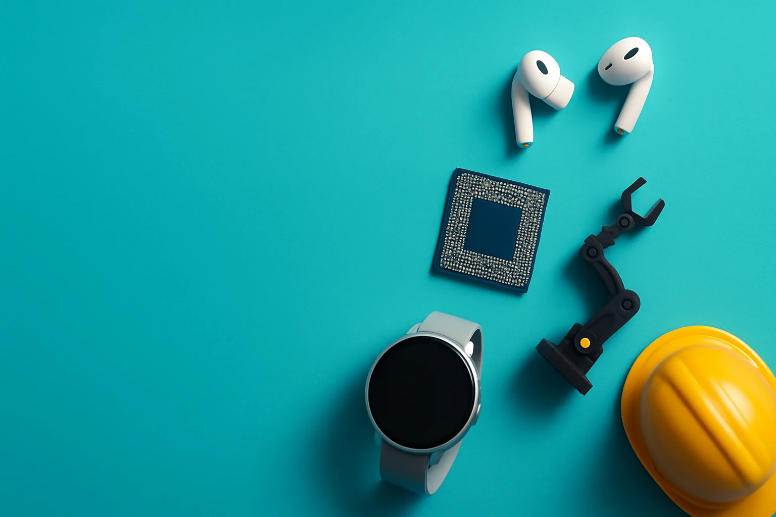 An image related to Dorsavi Ltd