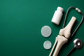 Osteopore Taps Hong Kong Gateway to Expand Orthopaedic Reach