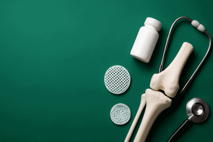 Osteopore Taps Hong Kong Gateway to Expand Orthopaedic Reach