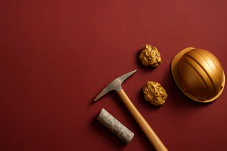Golden Horse Minerals Strikes High-Grade Gold Deep at Hopes Hill