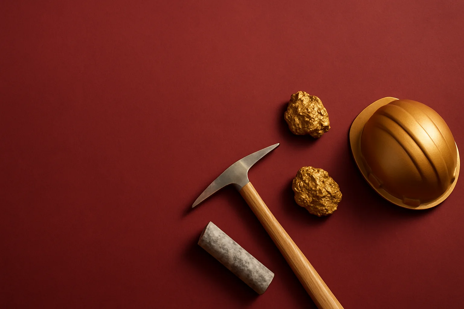 An image related to Golden Horse Minerals Limited