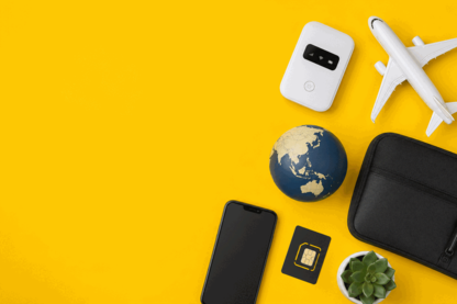 FlexiRoam Boosts Recurring Revenue to 66%, Sustains Profitability and Cash Flow Despite Travel Headwinds