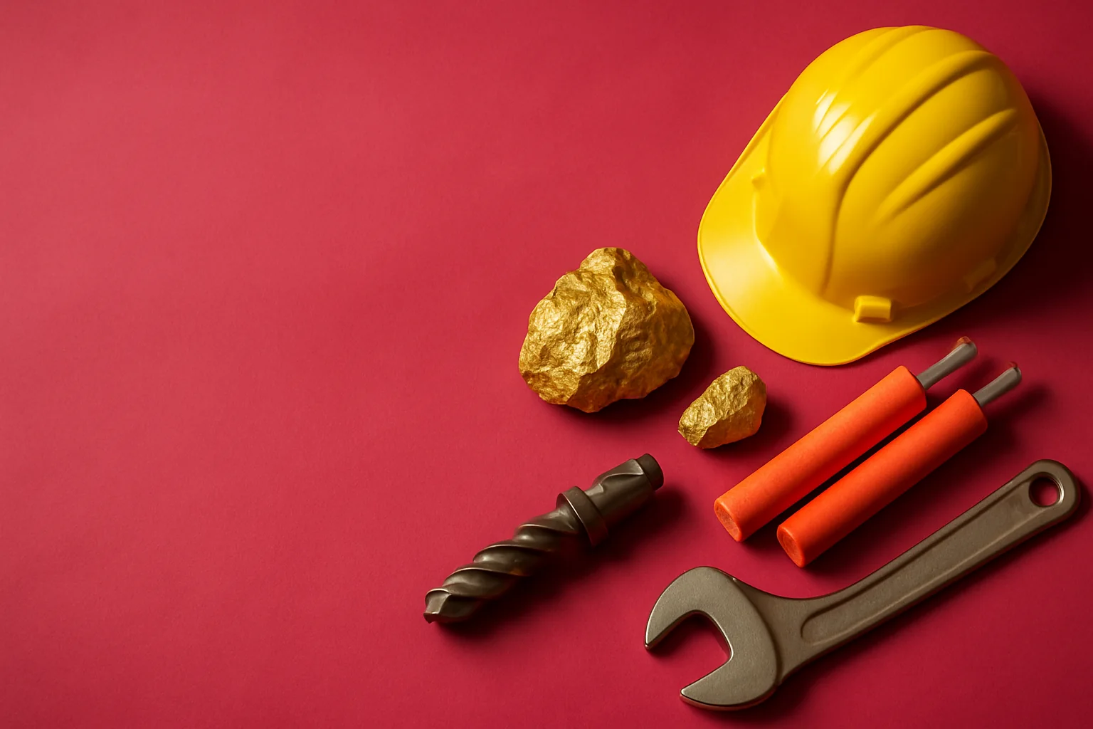 An image related to CHALLENGER GOLD LIMITED