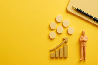 Income Asset Management Refreshes Staff Incentives with 34 Million Equity-Linked Securities