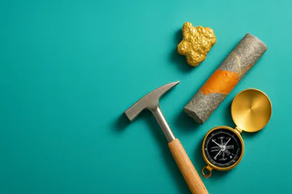 Star Minerals Unveils High-Grade Shallow Gold Hits at Tumblegum South