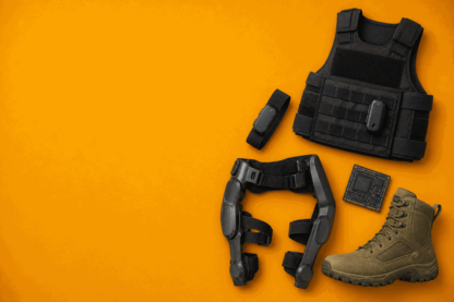 dorsaVi Extends DoD Injury Study, Pivots to Exoskeleton Intelligence
