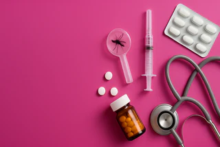 Island Pharmaceuticals’ ISLA-101 Shows Promising Anti-Dengue Activity in Phase 2 Trial
