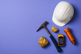 Talonx Resources Launches 3,000m RC Drilling at Blair North and Viking Gold Projects