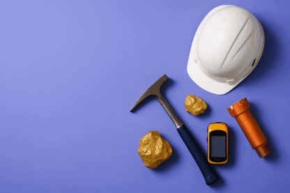 Talonx Resources Launches 3,000m RC Drilling at Blair North and Viking Gold Projects