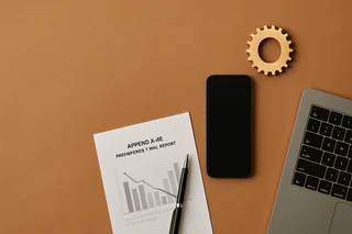 Linius Technologies Faces $5.3M Loss Amid Strategic SaaS Pivot and Board Shakeup