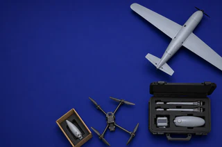 KTEK Restarts UAV Deliveries and Lifts Manufacturing Capacity to 200 Units Monthly