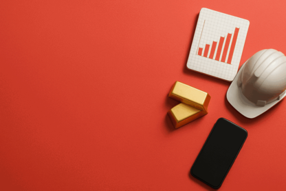 Chrysos Corporation Surges 45% in Revenue but Holds Back Dividends