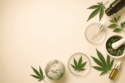 Little Green Pharma FY2026 Revenue Climbs 15% Despite $1.4M Loss on Inventory Hits