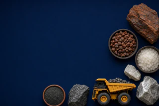 MinRes holds FY27 guidance as record volumes meet weaker lithium prices