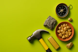 Asra Minerals Unveils High-Grade Gold Hits at Eclipse and Challenge