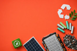Livium Scales Battery Recycling with New Hub and Key Customer Wins in Q3 FY26