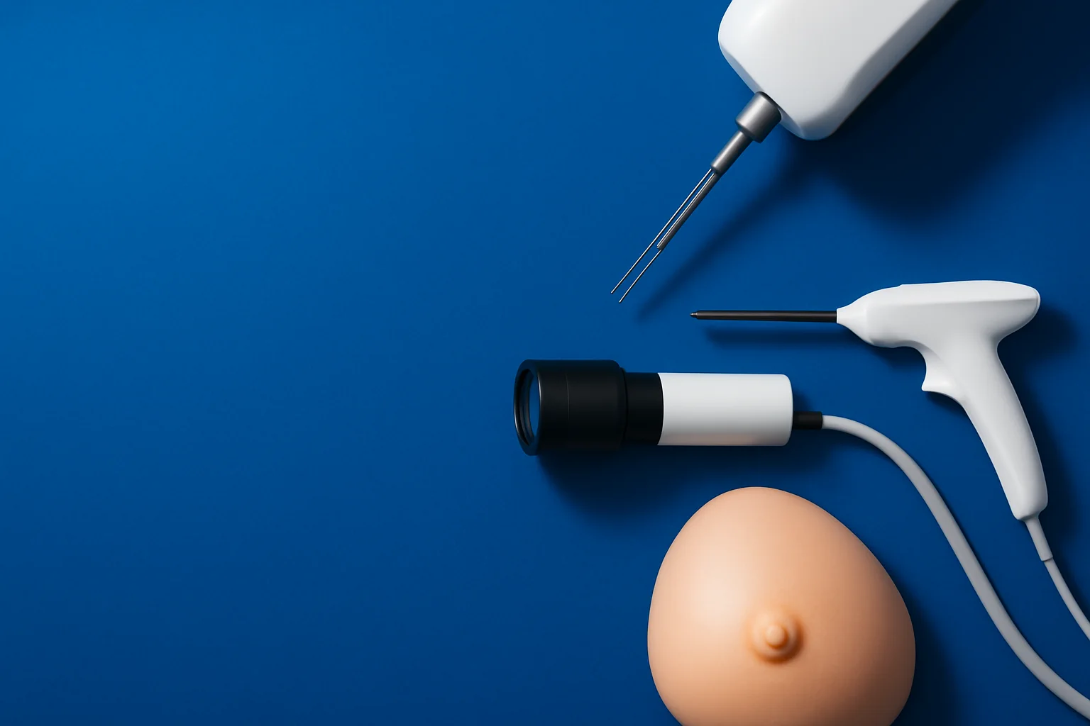 An image related to Optiscan Imaging Limited