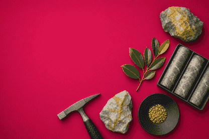 Aurum Secures Environmental Approvals Advancing Boundiali Gold Project