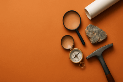 Tarrina Unveils Large Untested IOCG Targets at Walparuta with New 3D Model