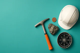 Orion Minerals Secures Glencore Funding Term Sheet, Accelerates Prieska Project