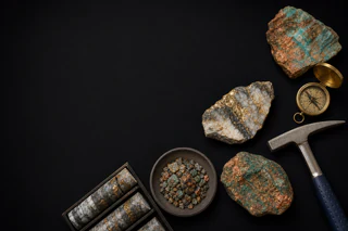 Koonenberry Gold Advances Drill-Ready Copper-Gold Targets at Dunedoo Project