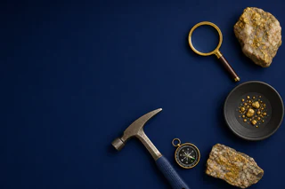 Gateway hands Yandal growth phase to Richard Pugh as board gains mining expertise