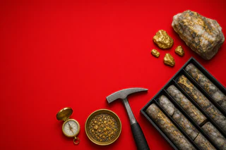 Catalyst Metals Extends Trident Gold Resource Supporting 10-Year Mine Life