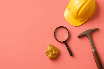 DeSoto Resources Unveils High-Grade Gold Zones Ahead of Major Guinea Drilling Campaign