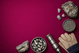 Metals X Delivers Higher Tin Revenue Amid Rising Costs and Key Project Progress