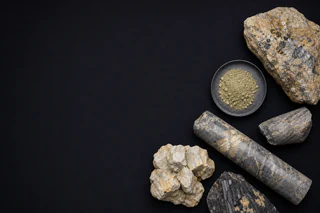 Axel REE doubles Woolrich resource as ISR field test moves closer