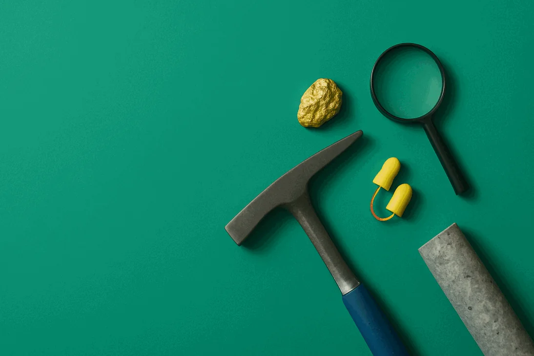 An image related to Ozaurum Resources Limited